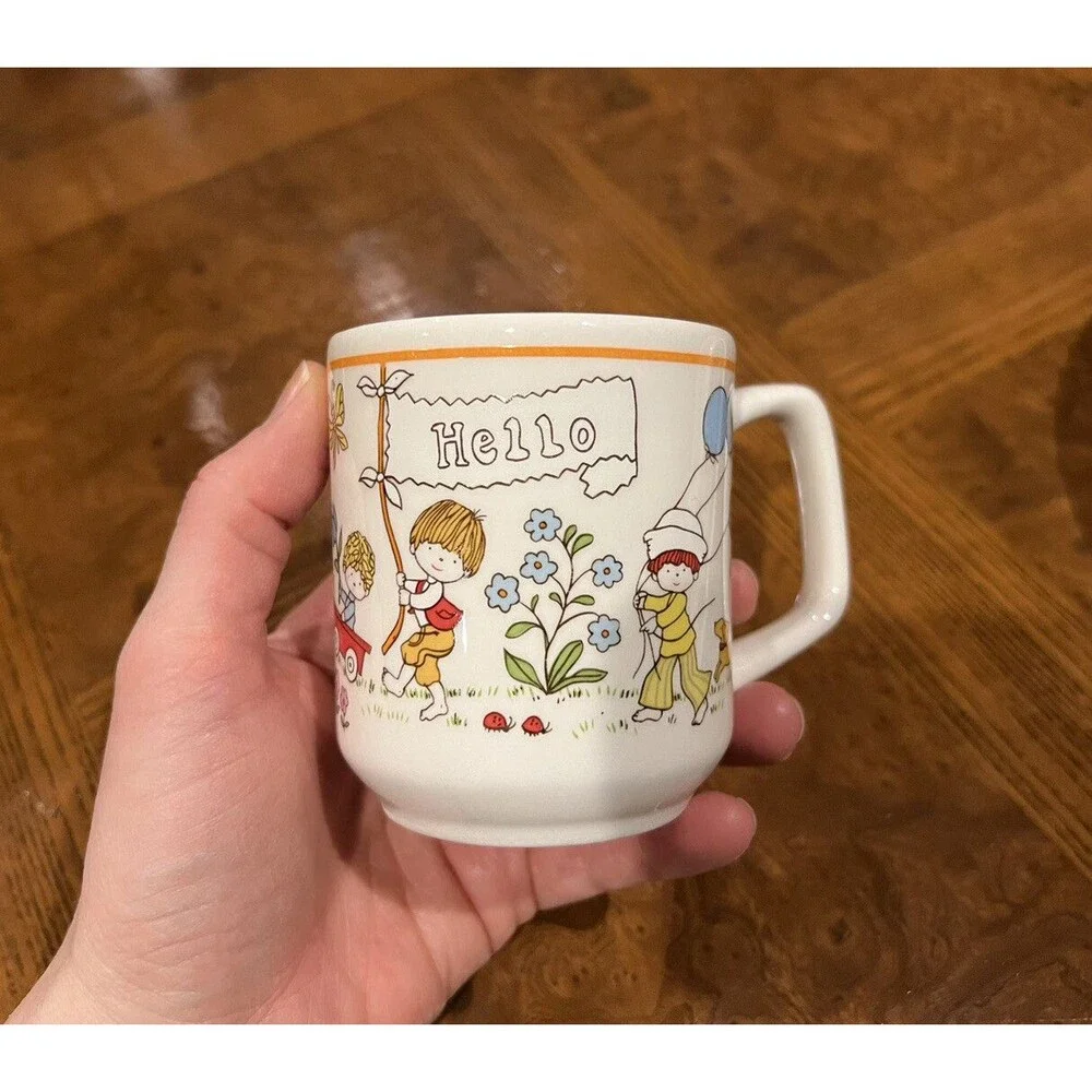 Lenox beautiful vintage